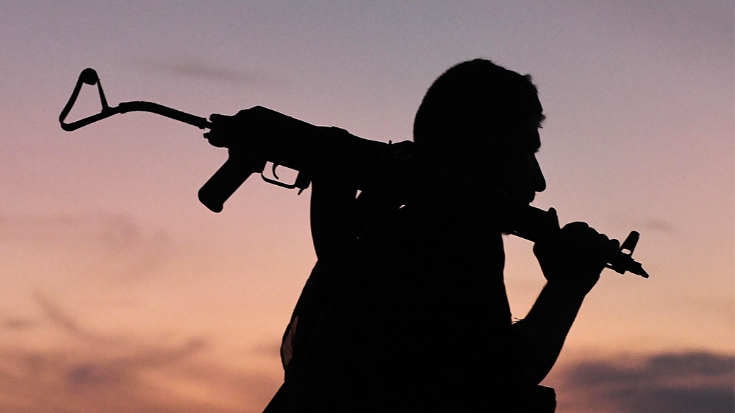 Грузинский национальный легион признали террористической организацией в России