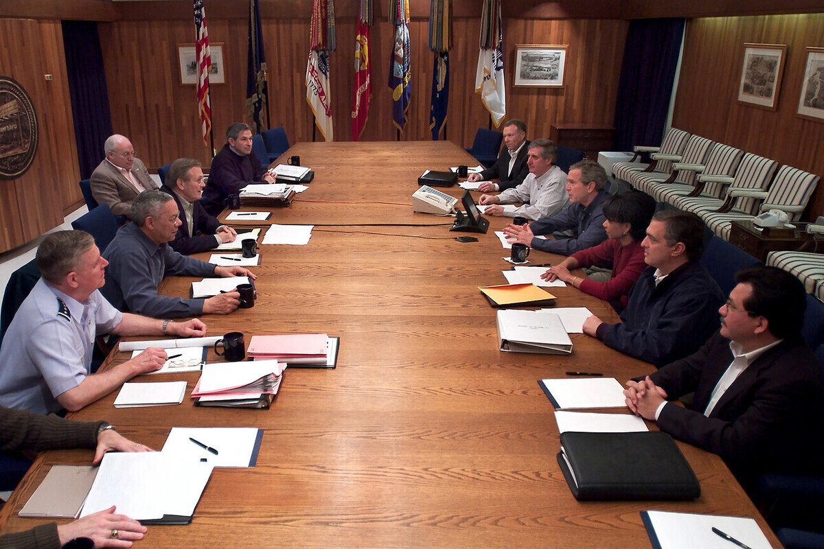 Мексика чудом узнала о тайной операции США на своей территории