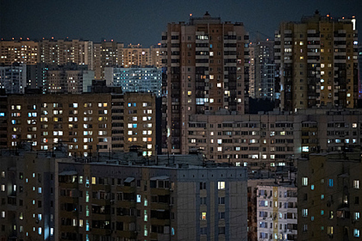 Москвичи охладели к покупке квартир