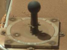 Марс, Curiosity, 3235-3237 сол: Цвета Марса