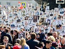 «Праздник превращают в карнавал». Тележурналист Енин о Дне Победы