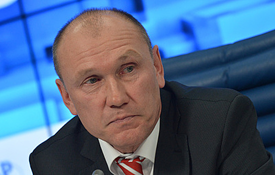 Родионов: о продаже футболистов в «Спартаке» сейчас речи не идёт