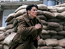 «Дюнкерк», «Овердрайв» и другие фильмы на выходные