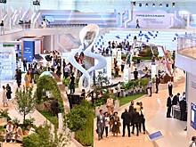 Тотальный диктант о Москве можно написать на выставке "Город для каждого"