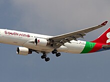 Pegas Touristik подтвердил, что отправит туристов в Турцию новой авиакомпанией Southwind