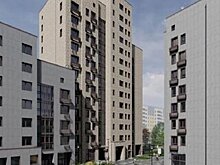 Первый дом по программе реновации с использованием BIM планируется ввести в 2023 году