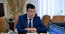 Бывшего главу министерства транспорта Хабаровского края отправили под домашний арест