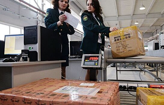 Испытание дронов для доставки посылок «Почта России» возьмет на себя