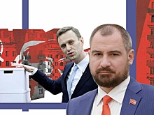 «Умное голосование» vs «Оптимальное голосование». За что Максим Сурайкин поставил ящик коньяка?