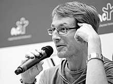 Умер писатель Александр Гаррос