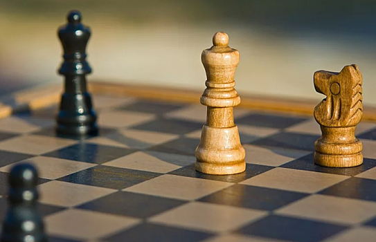 Районные соревнования по шахматам пройдут в СДК «Крылатское»