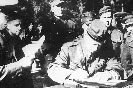 75 лет назад завершилась Советско-финская война