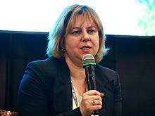 Трухановскую уволили с поста ректора Института русского языка им. Пушкина