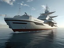 Российские ученые создали новую методику проектирования устройств для судов