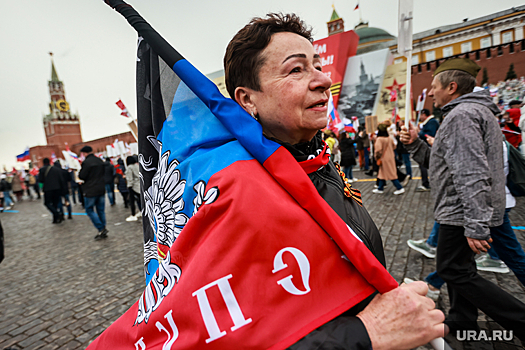 HR-менеджер Санина: россиян ждет семь нерабочих дней в майские праздники