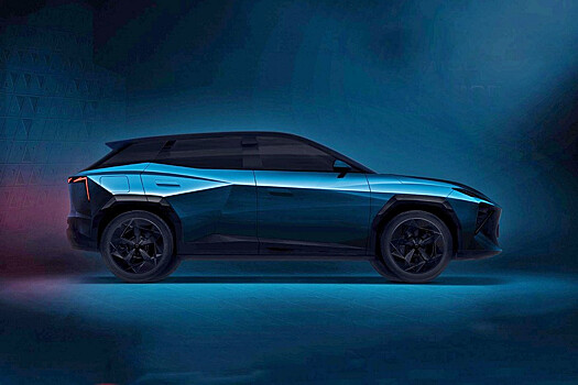 Кроссовер Omoda C3 готовится к глобальному дебюту, а старший Omoda C7 – к старту продаж в РФ