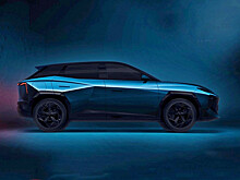 Кроссовер Omoda C3 готовится к глобальному дебюту, а старший Omoda C7 – к старту продаж в РФ