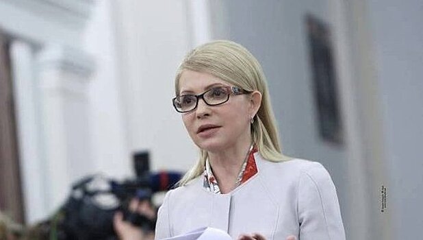 Может ли Тимошенко вновь оказаться за решеткой