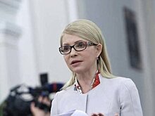 Может ли Тимошенко вновь оказаться за решеткой