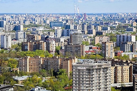 В Москве начали проверки в рамках конкурса «Лучший строительный объект года»