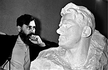 Мастер-монументалист: Главархив – об Александре Кибальникове, авторе скульптур Маяковскому и Третьякову
