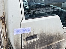 Неуплата налогов обернулась для новокузнечанина арестом его грузовика