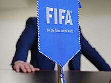 Lamoda стала оператором интернет-магазина FIFA