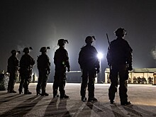 Atlantico: европейцев убеждают, что им надо готовиться к большой войне