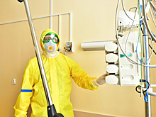 Суточный прирост ковид-больных в Самарской области 15 февраля снизился до 297 человек