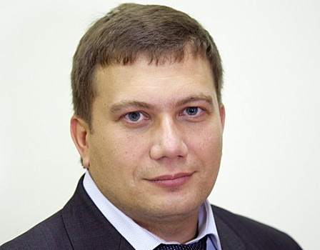Владимира Терентьева предложили назначить руководителем администрации губернатора