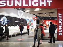 Sunlight запустит продажу инвестиционных золотых слитков