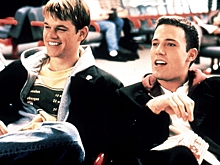 Броманс: самая нежная мужская дружба