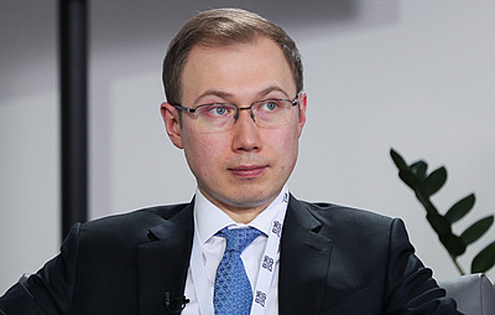 Дмитрий Аксаков: в ближайшие годы Россию ждет бурный рост ответственного финансирования