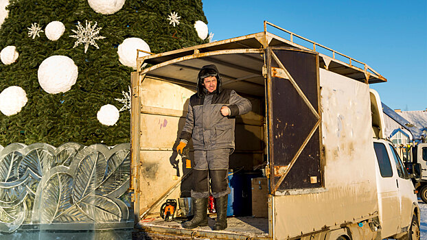 Роструд напомнил о нюансах работы в новогодние праздники