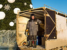 Роструд напомнил о нюансах работы в новогодние праздники