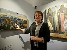 Коллекцию знаменитого хирурга показали москвичам
