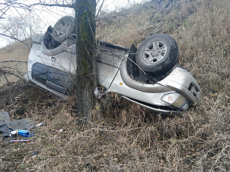 Новосибирец пойдет под суд за смертельную аварию в Кузбассе