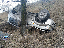 Новосибирец пойдет под суд за смертельную аварию в Кузбассе