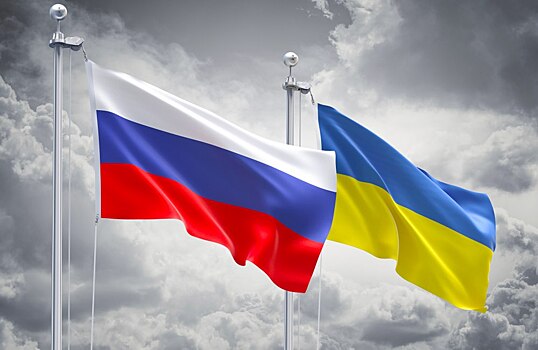 Правительство Украины расширило санкции против России