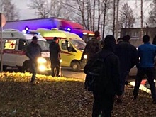 Пять пострадавших в ДТП с автобусом под Дмитровом остаются в больнице