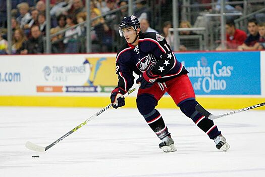 Экс-игрок «Коламбуса» рассказал, как россиянин заплатил тренеру, чтобы не тренироваться месяц