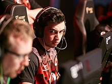 «Woxic» стал игроком Cloud9