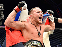 Где смотреть UFC 259: Блахович — Адесанья, Ян — Стерлинг, Махачев — Добер