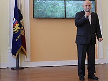 В Екатеринбурге нашли замену уволенному за уборку снега главе района