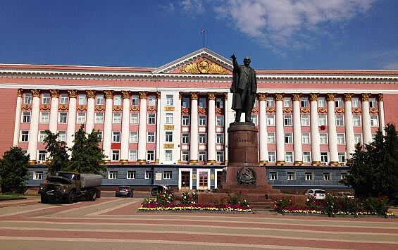 В Доме Советов организовали экстренное заседание по ЖКХ