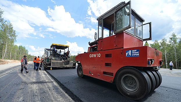 Не только М-12: какие трассы появятся в России
