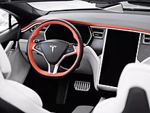 Tesla отменяет свое решение о руле для Model S и X