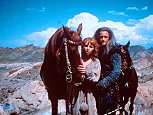 Повесть Стругацких "Трудно быть богом" станет сериалом