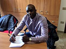 Бывший полузащитник «Ювентуса» и «Ливерпуля» Сиссоко будет играть в Серии B