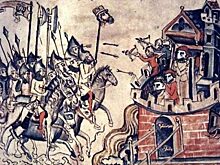 Золотарёвская битва: почему историки молчат о самом крупном сражении с Батыем